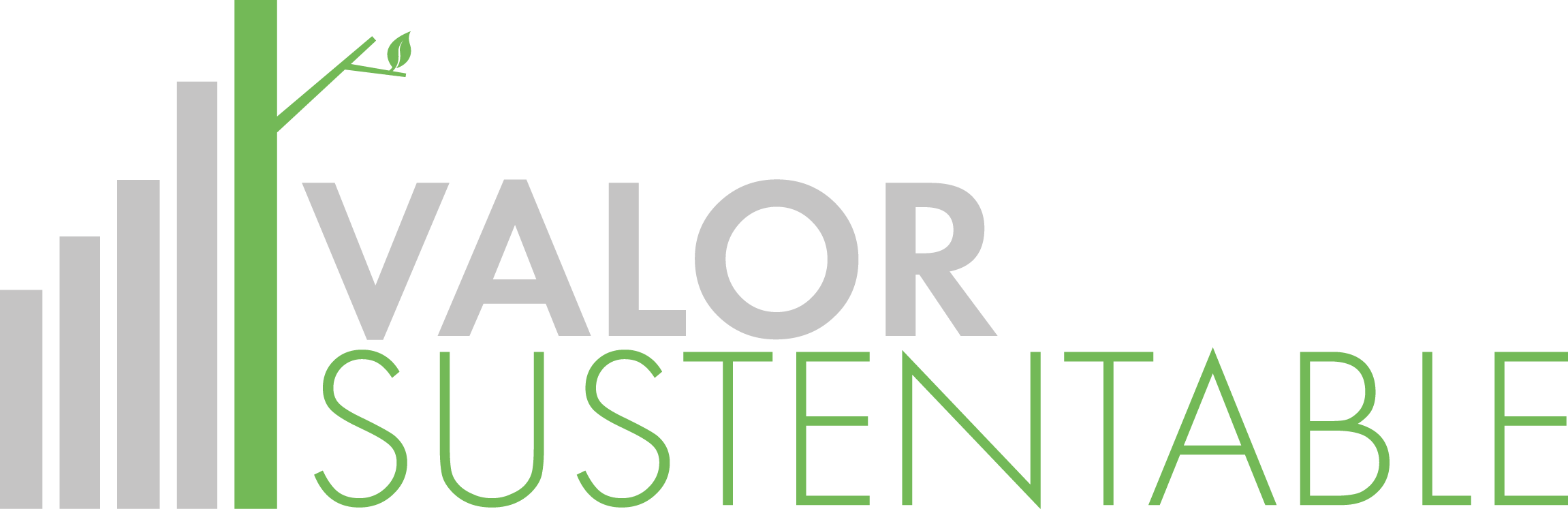 Sustentabilidad Valor (2302x747), Png Download