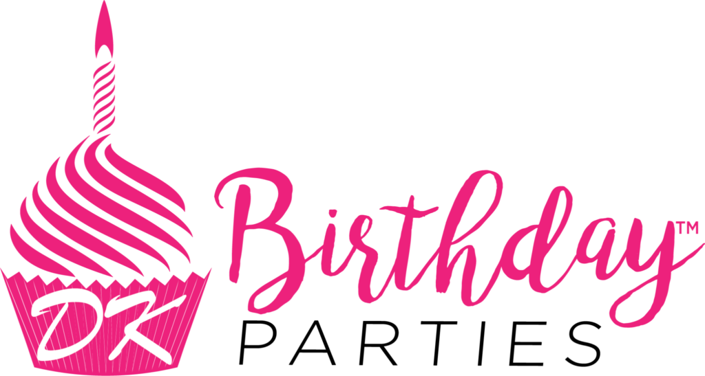 What Is A Birthday Dance Party - Birthday Party Text Png (1024x547), Png Download