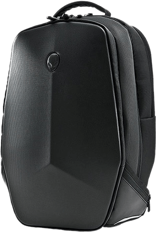 Dell Alienware Vindicator Backpack - Dji Mavic Pro Bag (600x600), Png Download