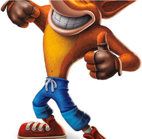 Sony Picture Animation Characters - Free Transparent PNG Download - PNGkey