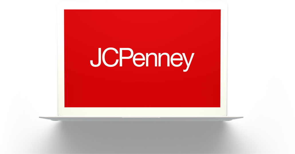 Latest Presentation - J. C. Penney (1030x538), Png Download