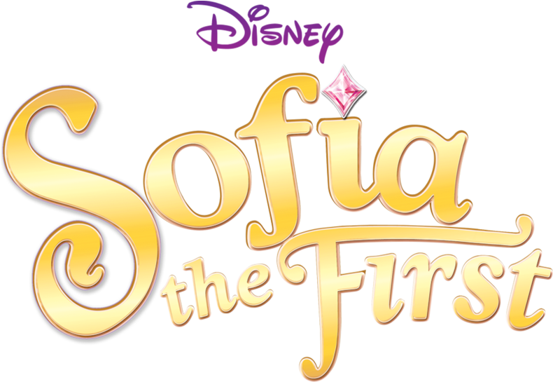 Sofia The First (1280x544), Png Download