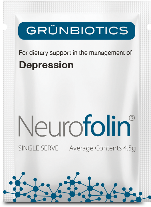 Neurofolin L-methylfolate Calcium 15mg 1 Month Aids - Publication (618x786), Png Download