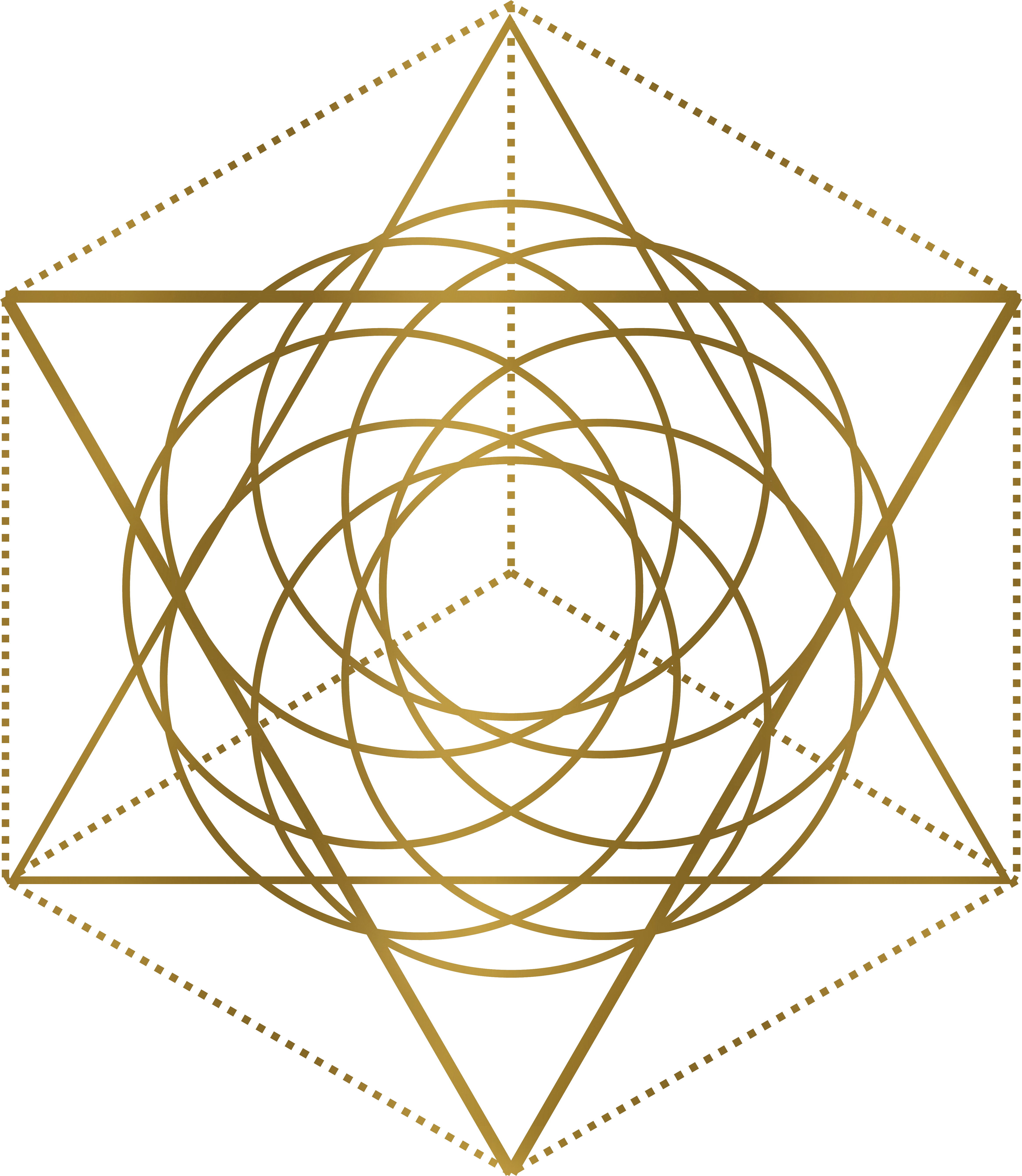 Related - Geometry (5258x5527), Png Download