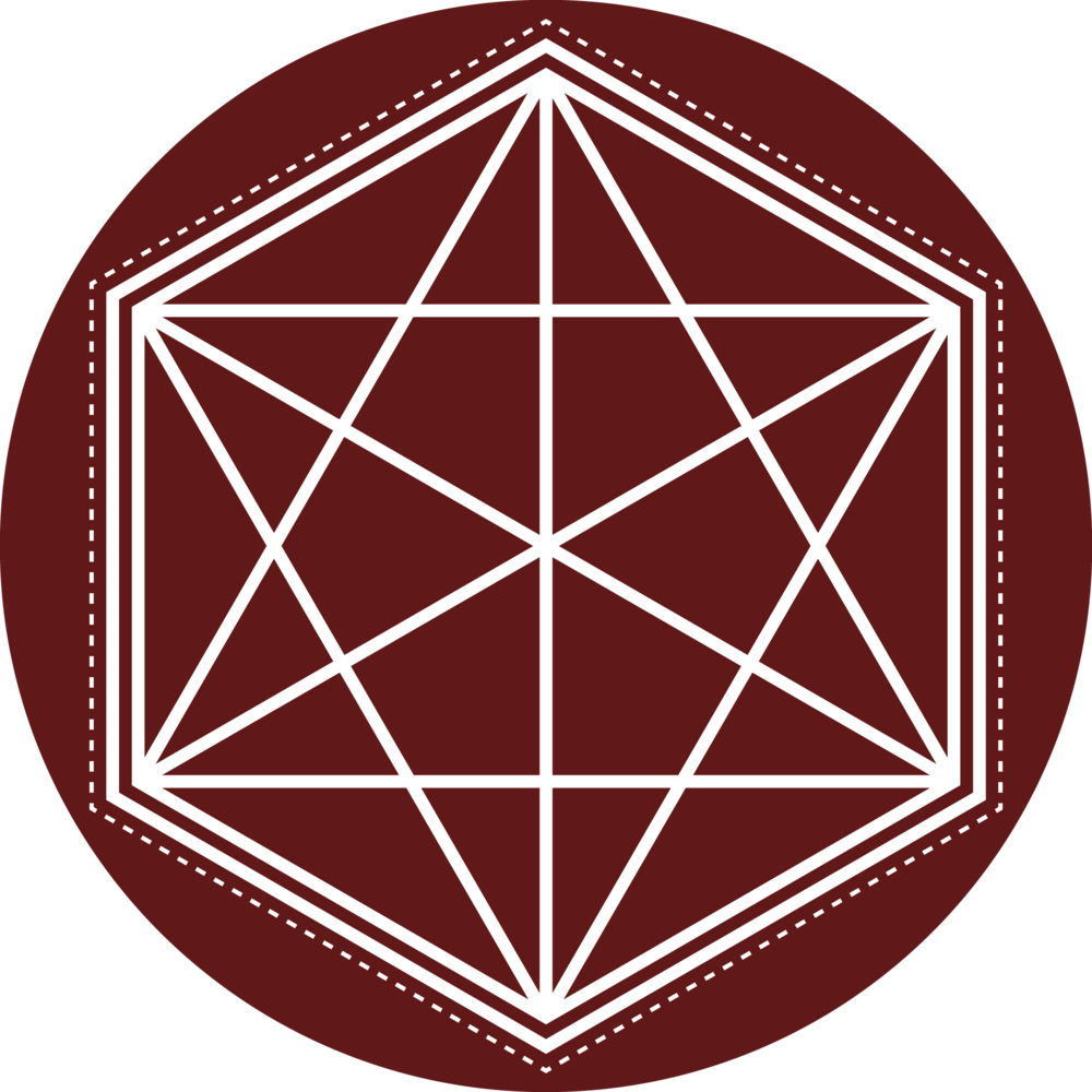 Geometric-02 (1000x1000), Png Download