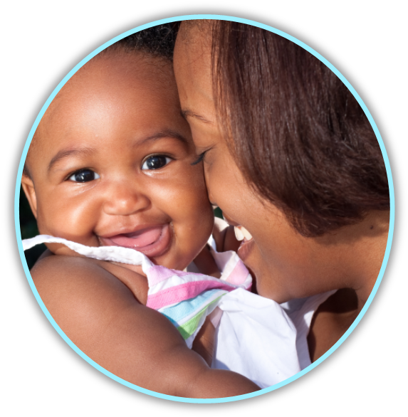 View Or Download The Document Below To Learn More About - Beta Thalassemia Trait Baby (580x593), Png Download