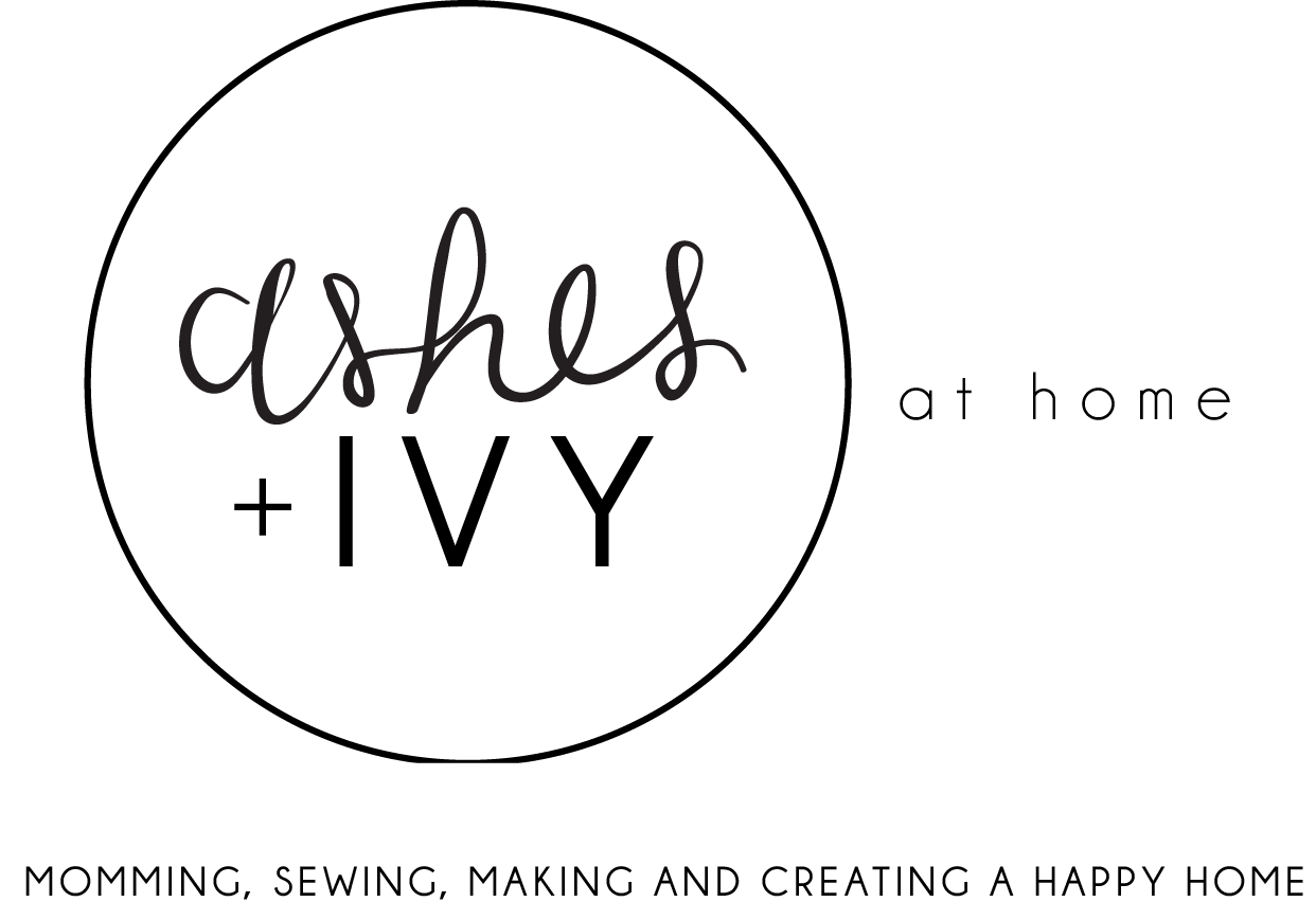 Ashes Ivy At Home - Circle (1242x869), Png Download