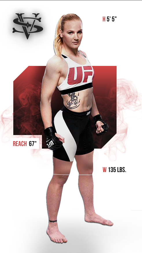 Fight Profile Valentina “bullet” Shevchenko - Professional Boxing (491x875), Png Download