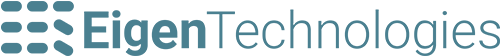 Eigen Technologies Raises £13m Series A Funding Round - Beige (1080x1080), Png Download