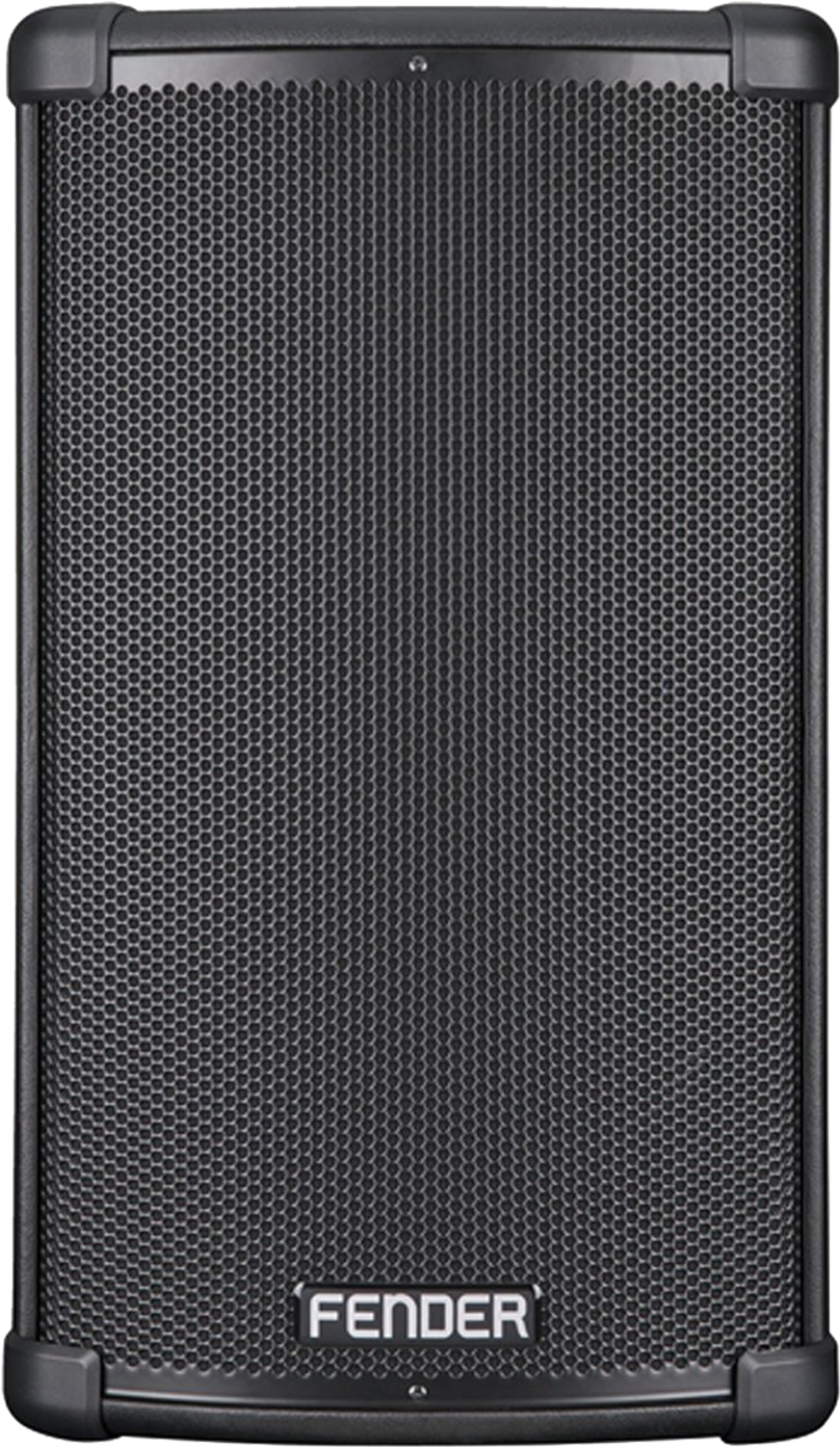 Caja De Bocina Fender Fighter 12" 2 Vías - Subwoofer (1500x1500), Png Download