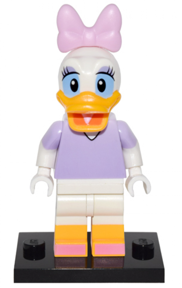 Coldis 9 - Lego Minifigure (980x980), Png Download