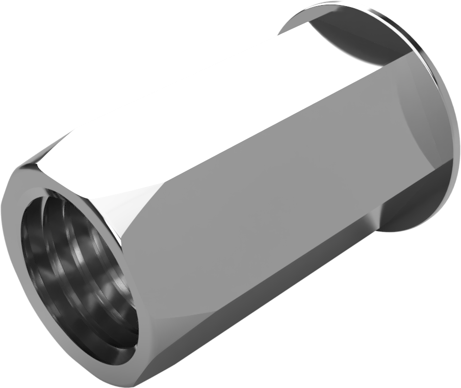 3d View - Flashlight (1600x1200), Png Download