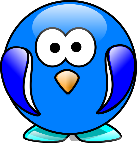 Cartoon Duck Body (570x594), Png Download