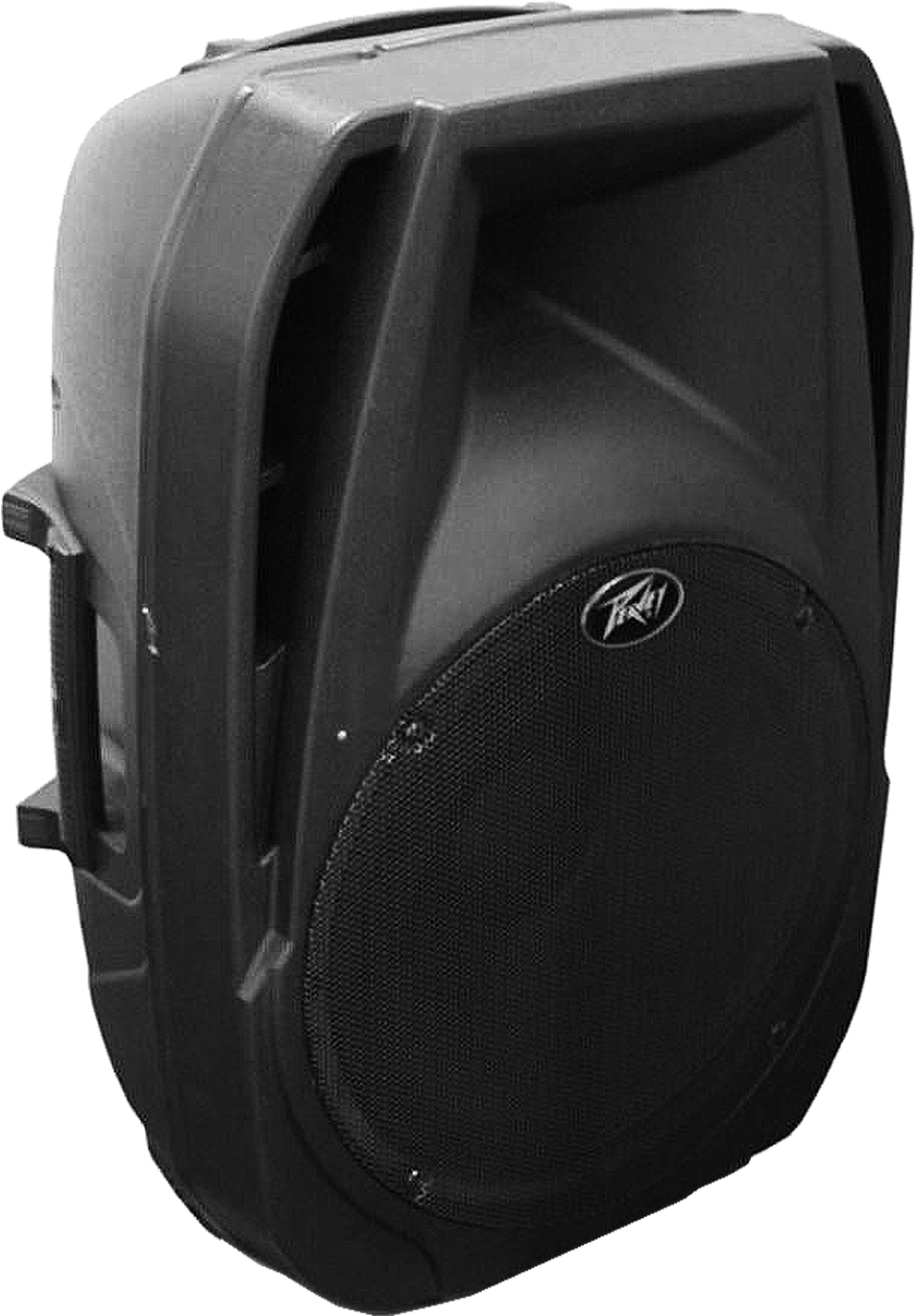 Bocina Activa Peavey Pbk15p-bt 600w Peak - Peavey Pbk15p (1500x1500), Png Download