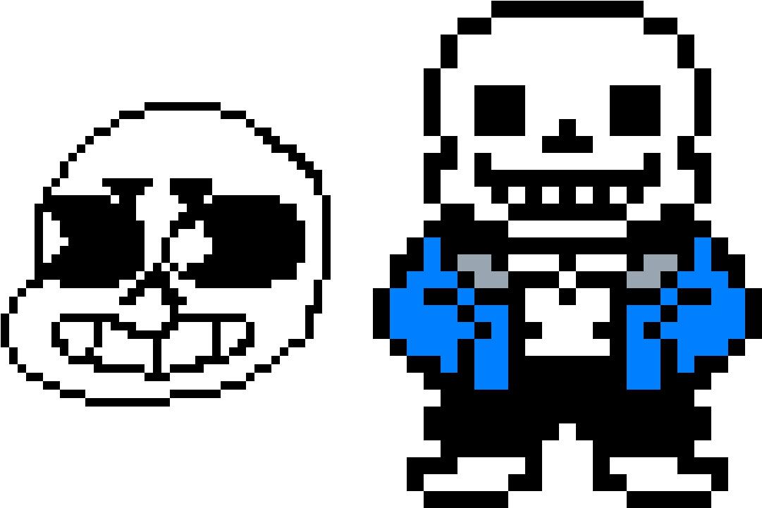 Игру sans