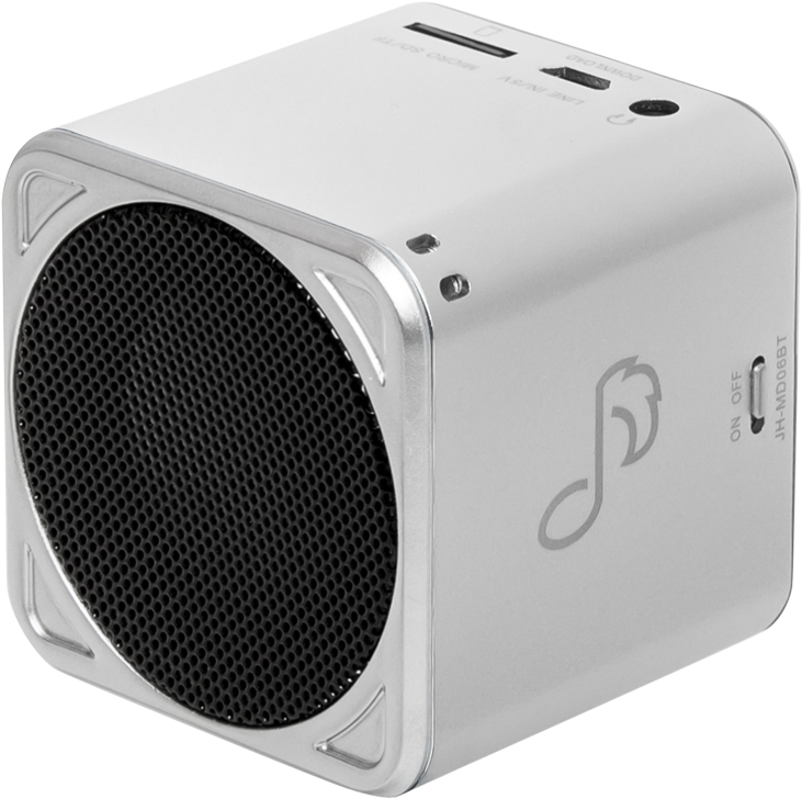 Pet Tunes Avine - Subwoofer (1000x1000), Png Download