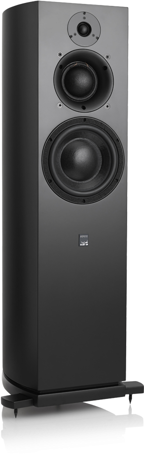 Atc Loudspeakers Bocina, Altavoces, Altavoces De Monitor, - Gr Research Servo Woofer (473x1024), Png Download