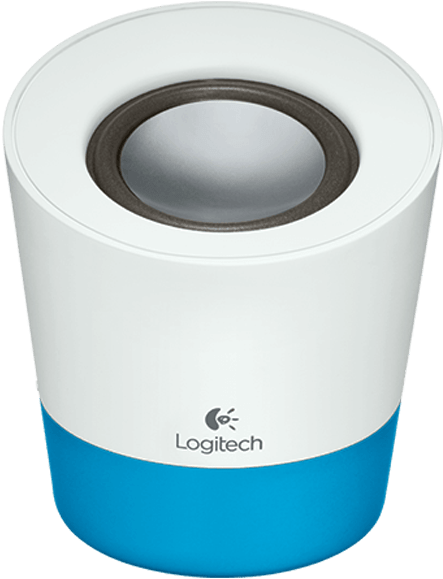 Adaptador Inalámbrico - Logitech Z50 (600x600), Png Download
