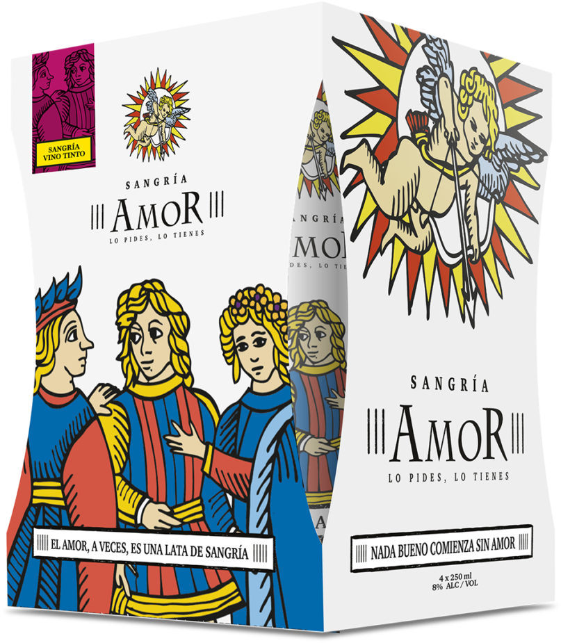 Lets Toast To Attract, Deliver Or Celebrate Love - Illustration (1024x1024), Png Download