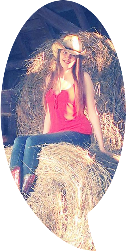 Girl (549x960), Png Download