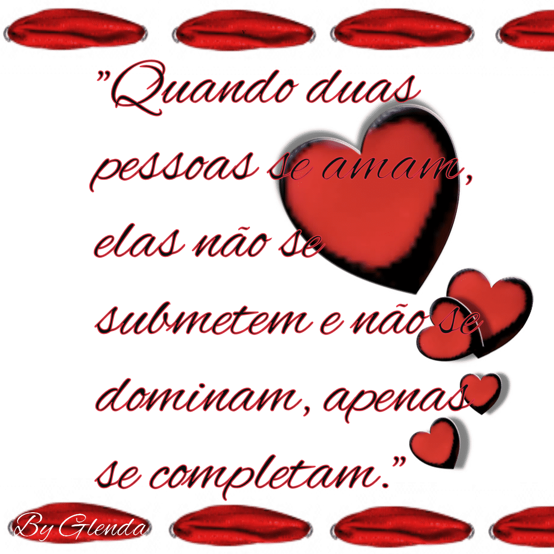 Mensagem Amor - Design (1128x1128), Png Download