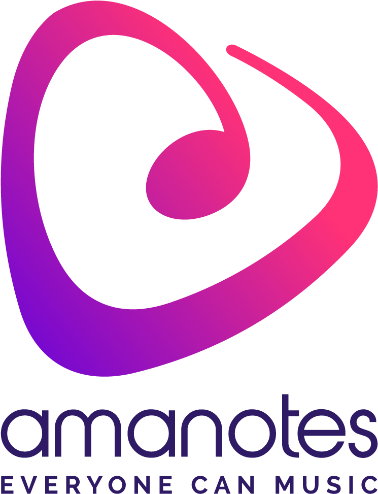 Amanotes Logo Png (1100x1100), Png Download