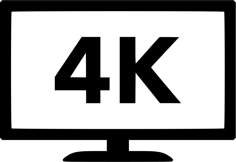 Png File - Computer Monitor (981x674), Png Download