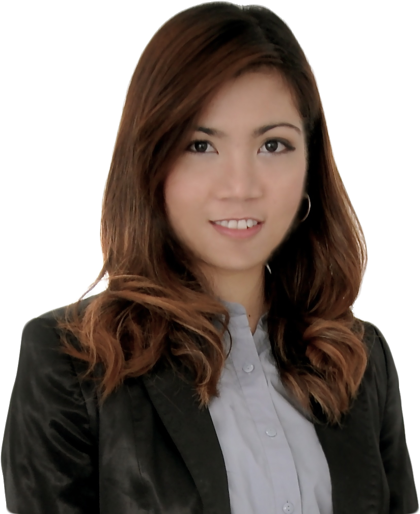 Msc In Fashion Management, 2013country - Girl (836x1026), Png Download