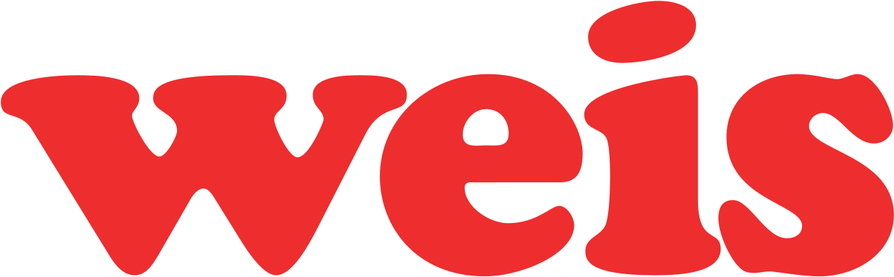 Logo For Weis Markets (1280x403), Png Download