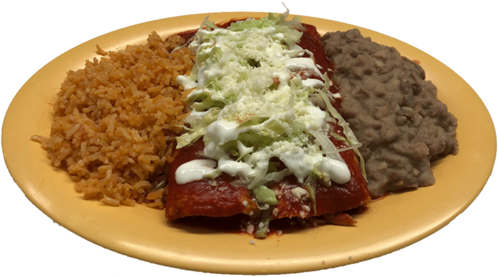 Enchiladas - Grillades (768x768), Png Download