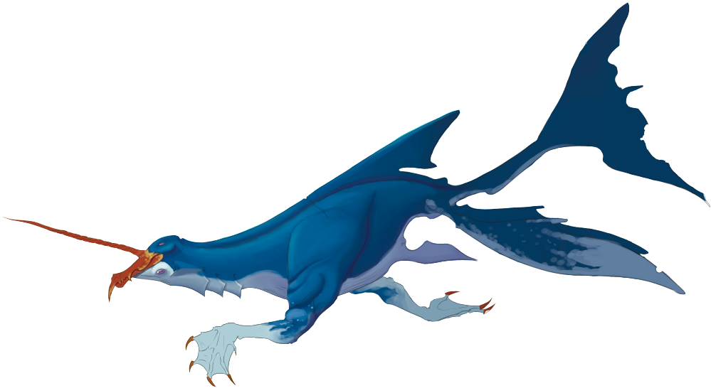 Unfinished-creature - Photobucket Icon (1023x565), Png Download
