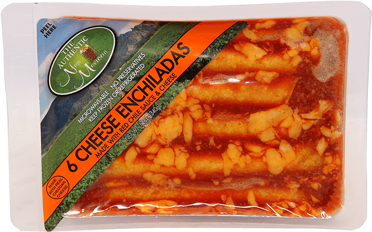 Red Chile Cheese Enchiladas Albuquerque - Dessert (772x485), Png Download