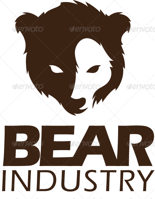 View/bear View/bear - Poster (537x688), Png Download