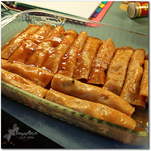 Ask Anyone And You'll Find Out My Mother In Law Is - Pastry (648x648), Png Download