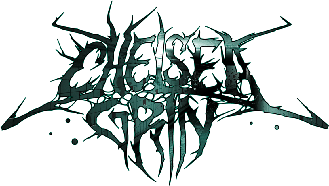 Custom Start Menu Button Collection Page 115 Windows - Chelsea Grin Band Logo (1181x676), Png Download