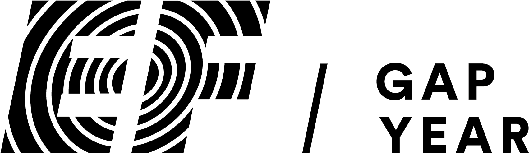 Earn College Credit For Your Ef Gap Program - Ef English First (2001x828), Png Download