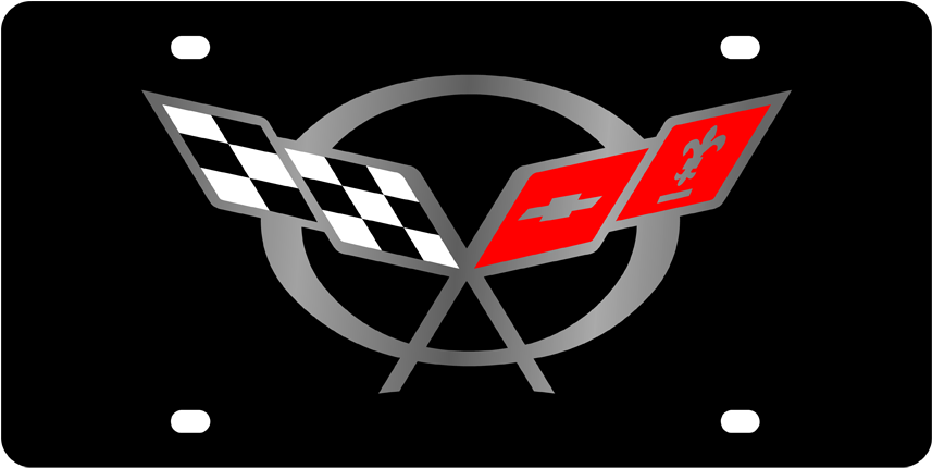 Click To Enlarge - Chevrolet Corvette (900x500), Png Download