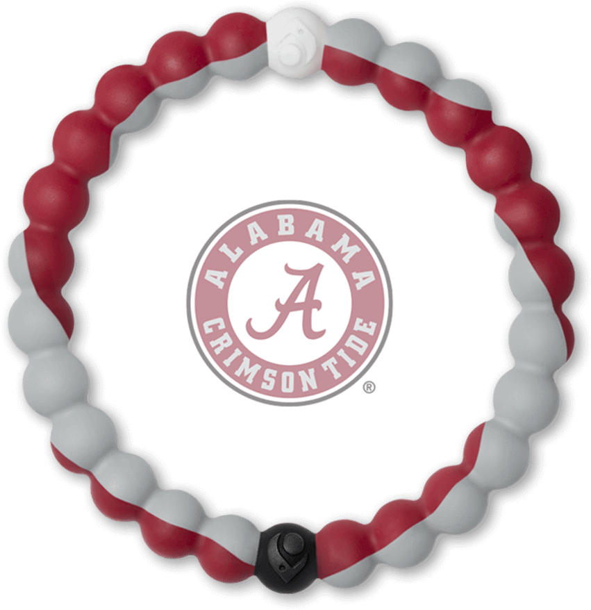 Lokai - Alabama® Lokai - Lokai Bracelet Alabama (1080x1080), Png Download