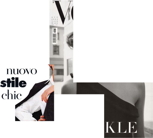 Promemoria Per Vogue - Floor (650x650), Png Download