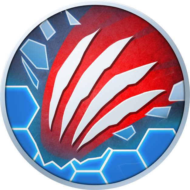 Image Result For Defense Shattering Rampage - Defense Shattering Rampage (626x626), Png Download