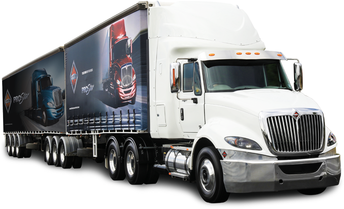 Iveco Australia Truck Longhaul - International Trucks Australia Logo (669x473), Png Download