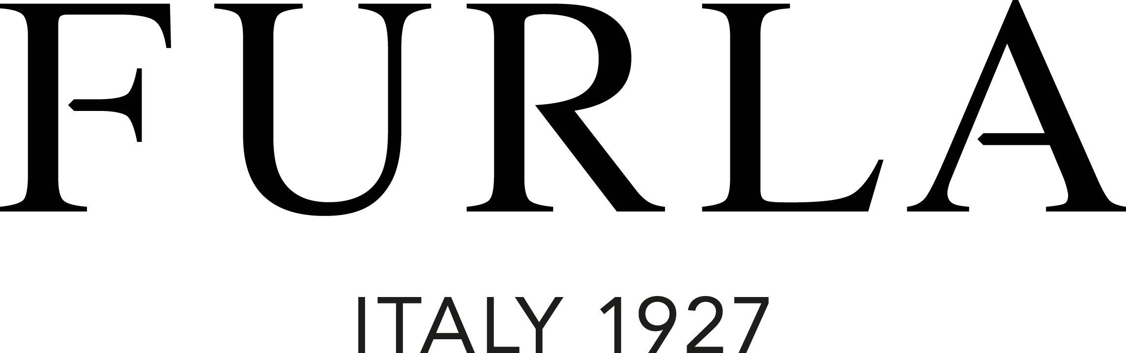 Discover Other Shops - Furla (2291x719), Png Download