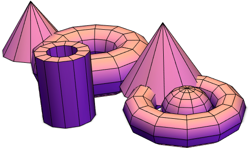 Las Formas (882x662), Png Download
