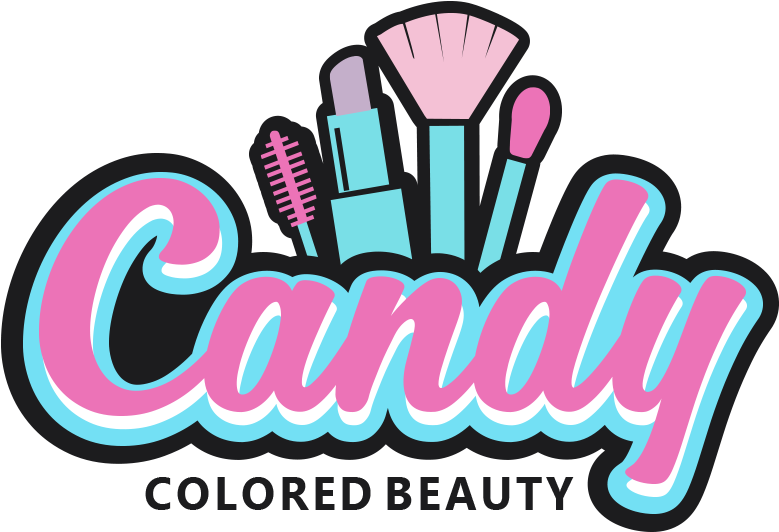 Candy Colored Beauty (794x542), Png Download