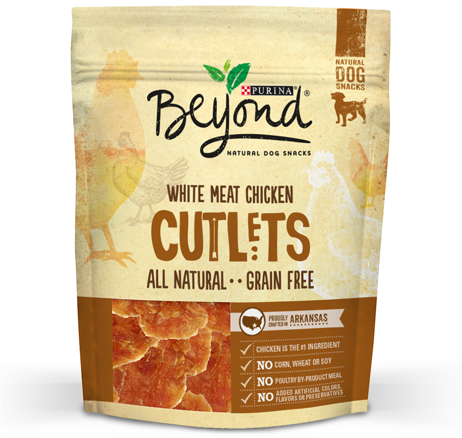 Get Free Purina Beyond Dog Snacks At Target Right Now - Purina Beyond Treats (952x929), Png Download