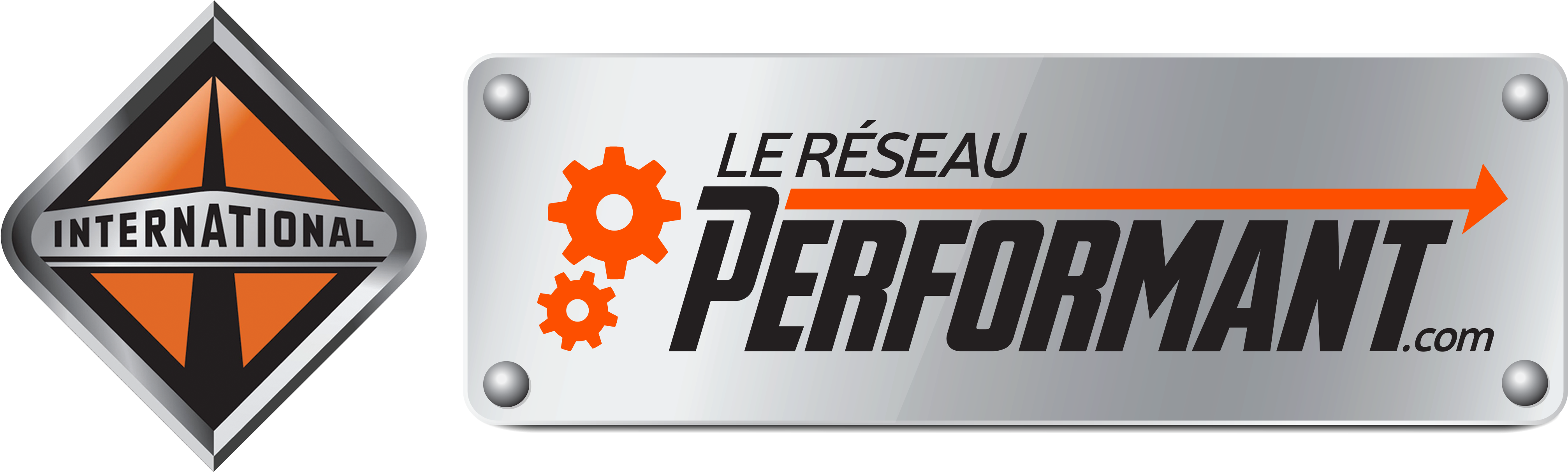 International Rive Nord Inc - International Rive Nord (4039x1213), Png Download