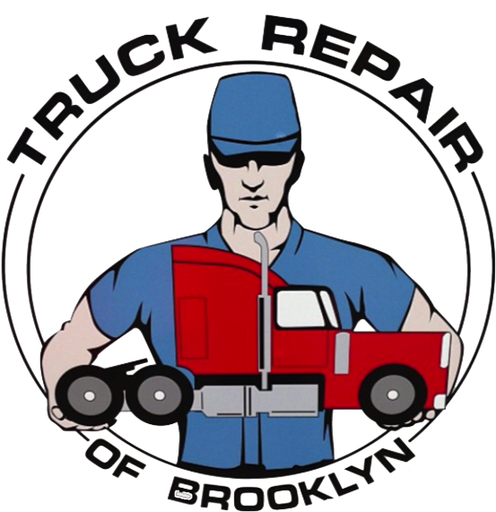 Your Truck Is In Good Hands With International Truck - Truck Repair (600x595), Png Download