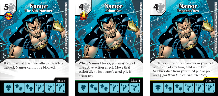 We've Collected All The Spoilers Released To Date Here - Comics (900x409), Png Download