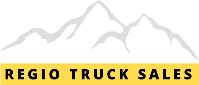 Regio Truck Sales (1200x300), Png Download