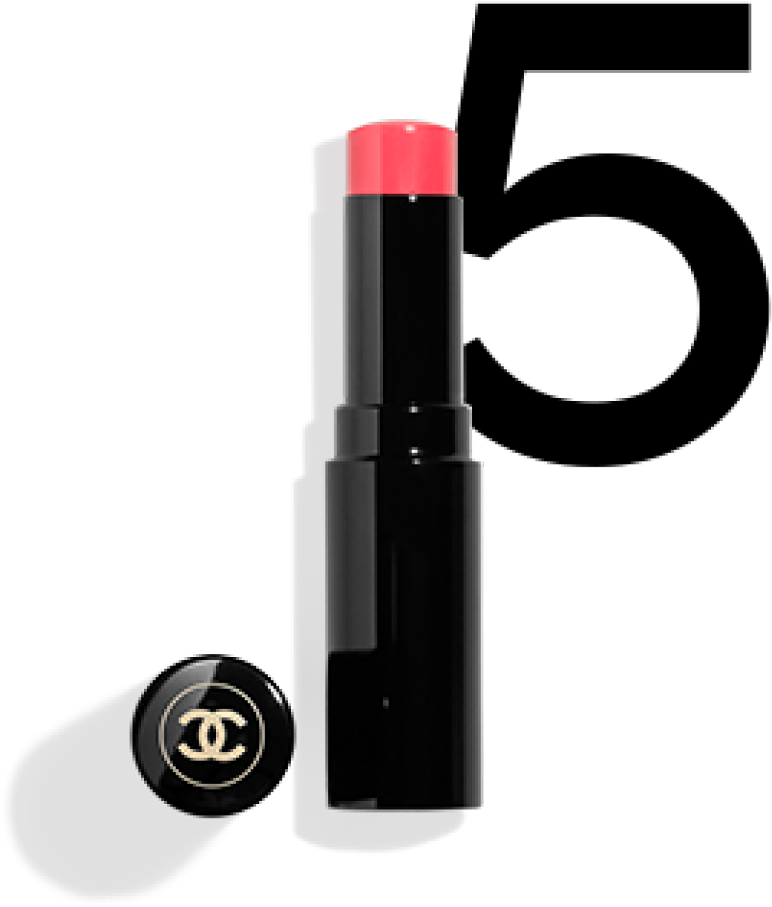 Healthy Glow Sheer Colour Stick - Chanel Loose Powder (1638x1405), Png Download